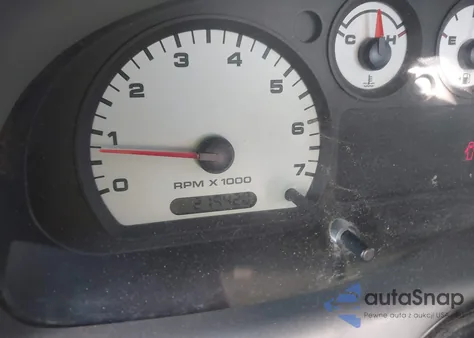 2004 Ford Ranger Edge/Tremor/Xl/Xlt z USA, uszkodzony, nr VIN 1FTYR14UX4PA80464